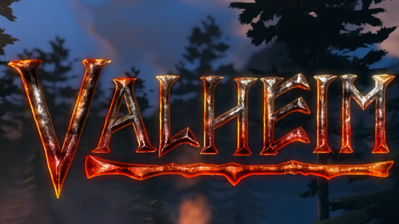 Valheim